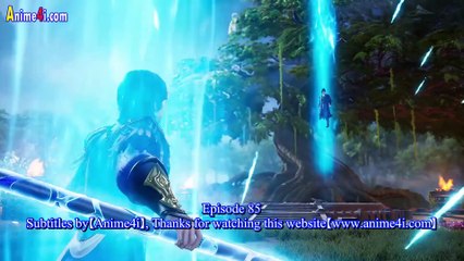 Watch Hundred Refining Soaring Record Episode 85 English Subtitles