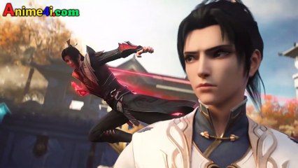 Watch The Great Ruler Episode 17 English Subtitles