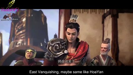 Watch Stellar Transformation Season 1 Episode 5 English Subtitles