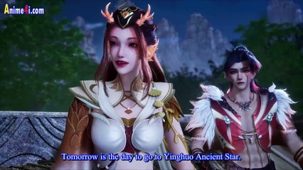 Watch Dubu Xiaoyao Episode 474 English Subtitles