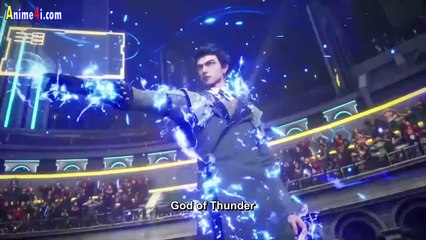 Watch Dragon Star Lord Episode 30 English Subtitles