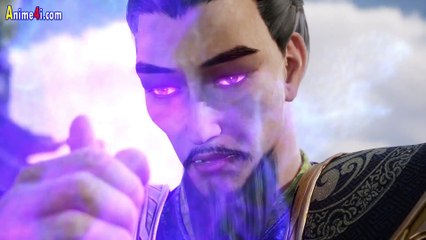 Watch I, the public enemy of the world of immortality Episode 8 English Subtitles