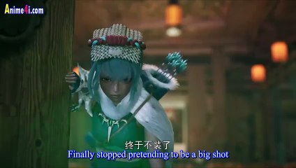 Watch Myth of the Ancients Episode 203 English Subtitles