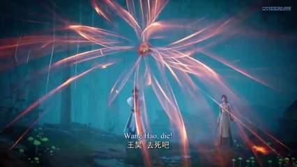 Watch Myth of the Ancients Episode 5 English Subtitles