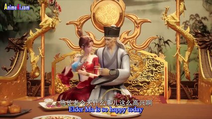 Watch Myth of the Ancients Episode 263 English Subtitles