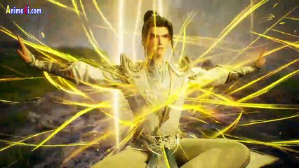 Watch Lingwu Continent Episode 90 English Subtitles