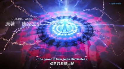 Watch Soul Land (Douluo Dalu) Episode 235 English Subtitles