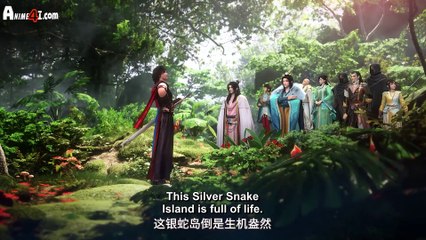 Watch Great Journey Of Teenagers Season 3 Episode 16 English Subtitles