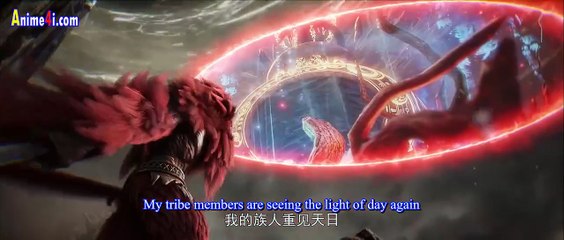 Perfect World Episode 232 English Subtitles
