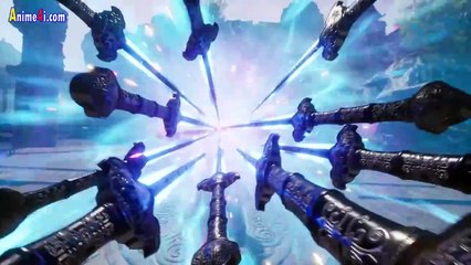 Watch Rebirth of the Sword Patriarch Episode 26 English Subtitles