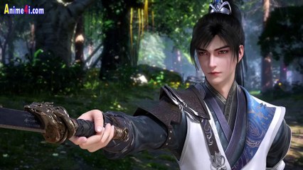 Watch Peerless Battle Spirit Episode 5 English Subtitles