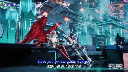 Swallowed Star Episode 191 English Subtitles Watch Swallowed Star Episode 191 English Subtitles