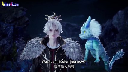 Watch Myriad Realms Supreme Episode 117 English Subtitles