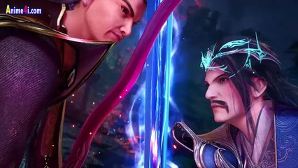 Watch Supreme God Emperor Episode 434 English Subtitles