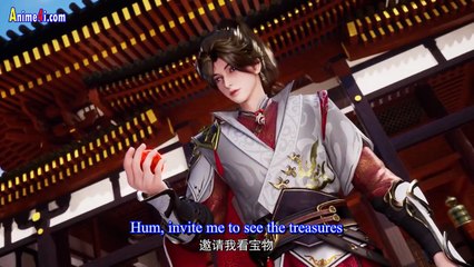 The Sword Emperor of Eternity Episode 19 English Subtitles Watch The Sword Emperor of Eternity Episode 19 English Subtitles