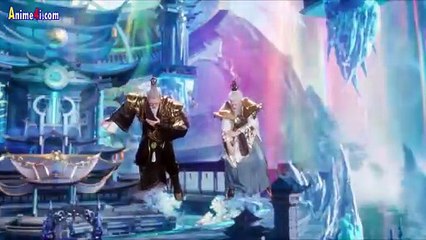 Watch Myriad Realms Supreme Episode 226 English Subtitles