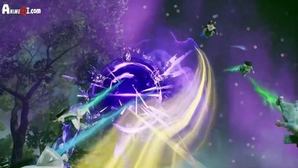 Watch Ten Thousand Worlds Episode 211 English Subtitles