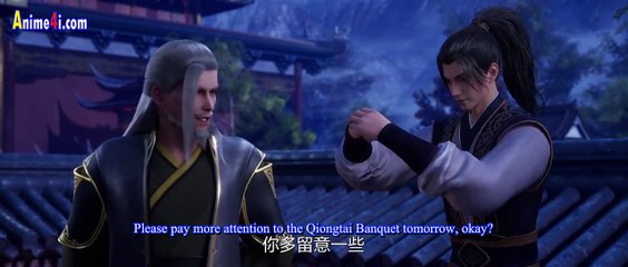 Watch Ancient Lords Episode 78 English Subtitles