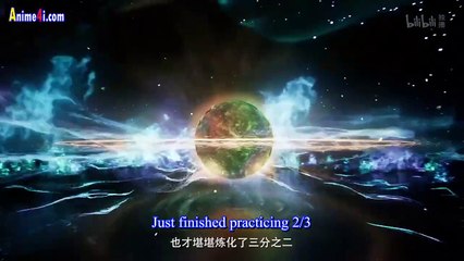 Watch A Mortal’s Journey to Immortality Episode 129 English Subtitles
