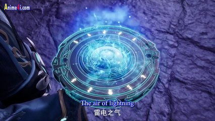Watch Martial Master Episode 555 English Subtitles