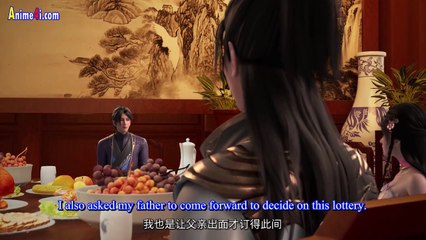 Watch Supreme Sword God Episode 72 English Subtitles
