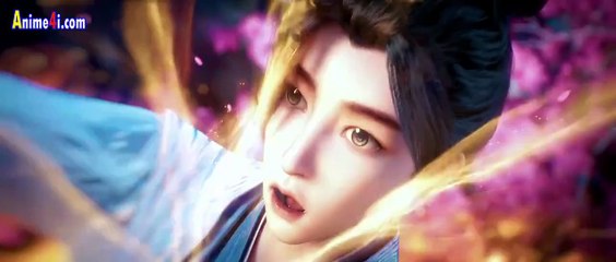 Watch Over the Divine Realms Episode 6 English Subtitles