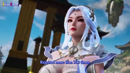 Watch Supreme God Emperor Episode 500 English Subtitles