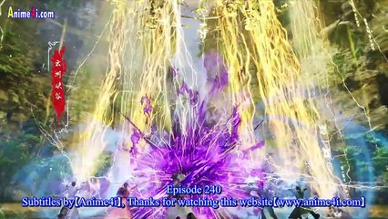 Watch Myth of the Ancients Episode 240 English Subtitles