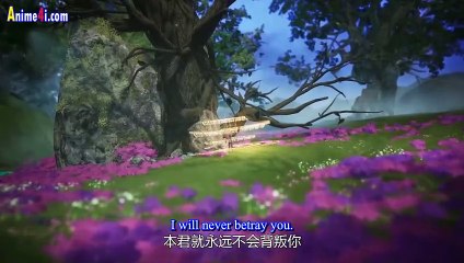 Watch My WeChat is connected to Dragon Palace Episode 12 English Subtitles