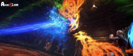 Watch Battle Through The Heavens Season 5 Episode 68 English Subtitles