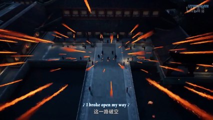 Watch A Mortal’s Journey to Immortality Episode 52 English Subtitles