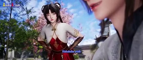 Watch Land of the Keyboard Immortal Episode 48 English Subtitles