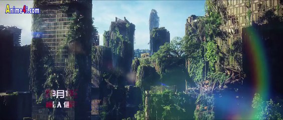 Watch Emberstalker Episode 1 English Subtitles
