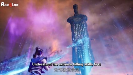 Watch Martial Master Episode 406 English Subtitles
