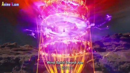 Watch Martial Master Episode 425 English Subtitles