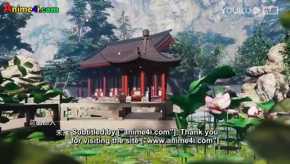 Watch The Peak Of True Martial Arts Episode 60 English Subtitles
