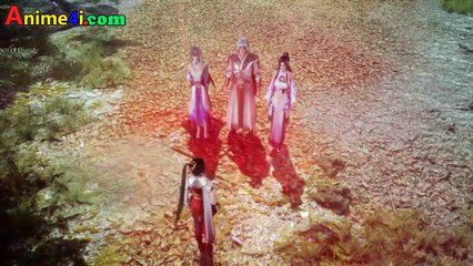 Watch Against The Sky Supreme Episode 227 English Subtitles