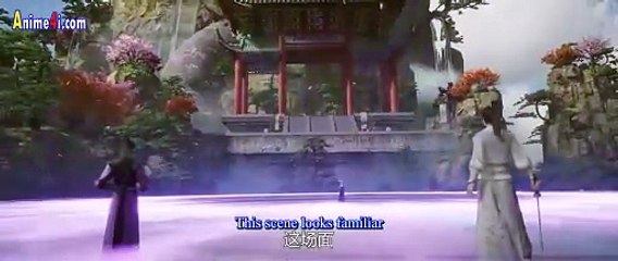 Ancient Lords Episode 156 English Subtitles