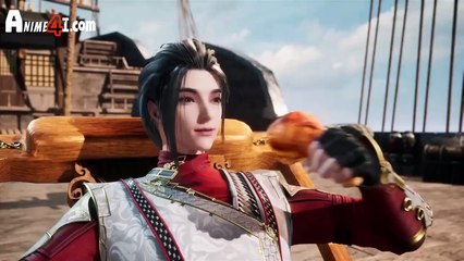 Watch Spiritual Lord of Chaos Episode 41 English Subtitles