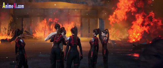 Ancient Immortal Doctor of the Metropolis Episode 140 English Subtitles