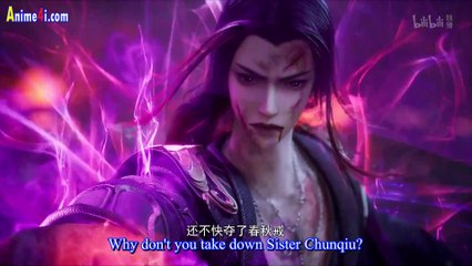 Watch My Senior Brother Is Too Strong Episode 1 English Subtitles