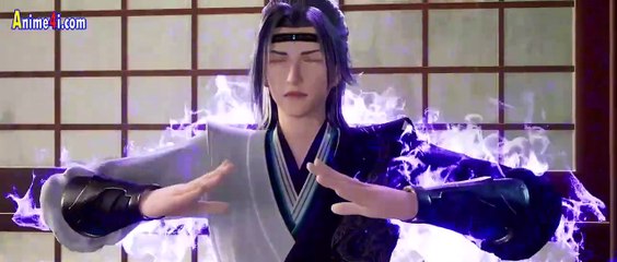 Watch Ancient Lords Episode 118 English Subtitles