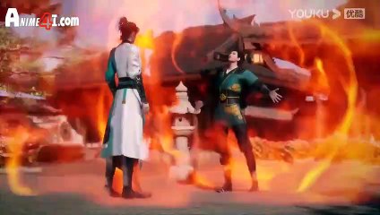 Watch The Legend of Yang Chen Episode 13 English Subtitles
