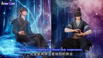 Watch The Uninhabited Wonderland Episode 9 English Subtitles