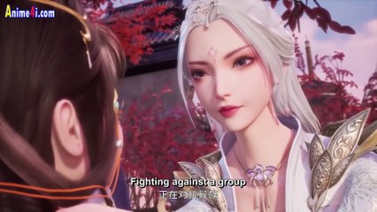 Watch Ten Thousand Worlds Episode 230 English Subtitles