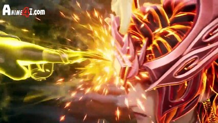 Watch Five Elements Of War God Episode 37 English Subtitles