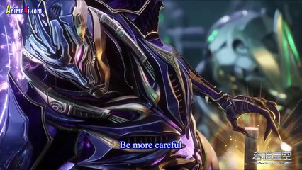 Swallowed Star Episode 188 English Subtitles Watch Swallowed Star Episode 188 English Subtitles