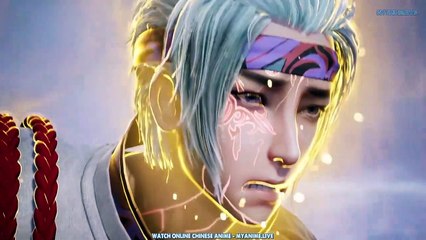 Watch Against The Sky Supreme Episode 105 English Subtitles