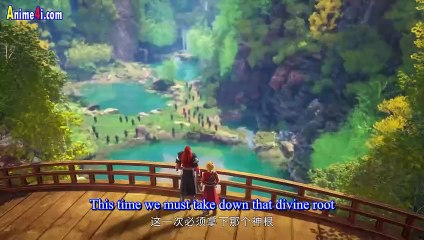 Watch Tales of demons and gods Episode 353 English Subtitles