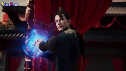 Watch Alchemy Supreme Episode 50 English Subtitles